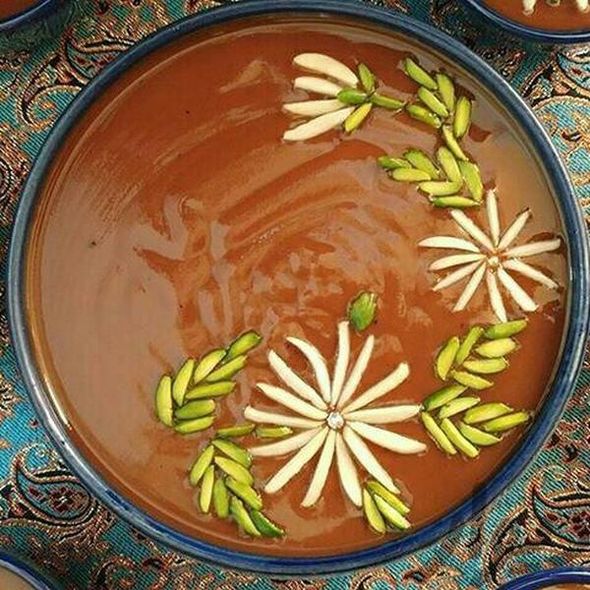 چه کسانی نباید سمنو بخورند چه کسانی نباید سمنو بخورند