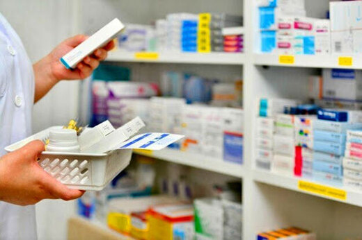 کاهش حقوق گمرکی کالاهای اساسی، دارو و شیرخشک کاهش حقوق گمرکی کالاهای اساسی، دارو و شیرخشک
