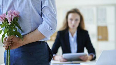 ازدواج با همکار؛ خوب یا بد؟ ازدواج با همکار؛ خوب یا بد؟