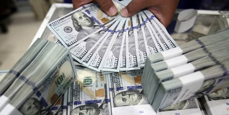 قیمت دلار امروز ۸ اسفند ۱۴۰۱ / دلار در مرکز مبادلات ۴۳ هزار و ۹۲ تومان شد قیمت دلار امروز ۸ اسفند ۱۴۰۱ / دلار در مرکز مبادلات ۴۳ هزار و ۹۲ تومان شد