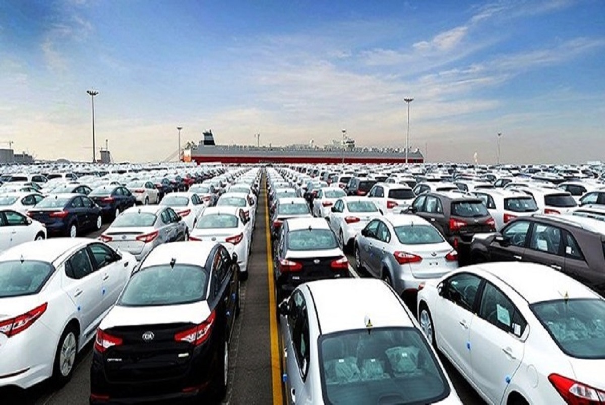 لیست ۲۲ بانک برای ثبت نام خودروهای وارداتی + جدول لیست ۲۲ بانک برای ثبت نام خودروهای وارداتی + جدول