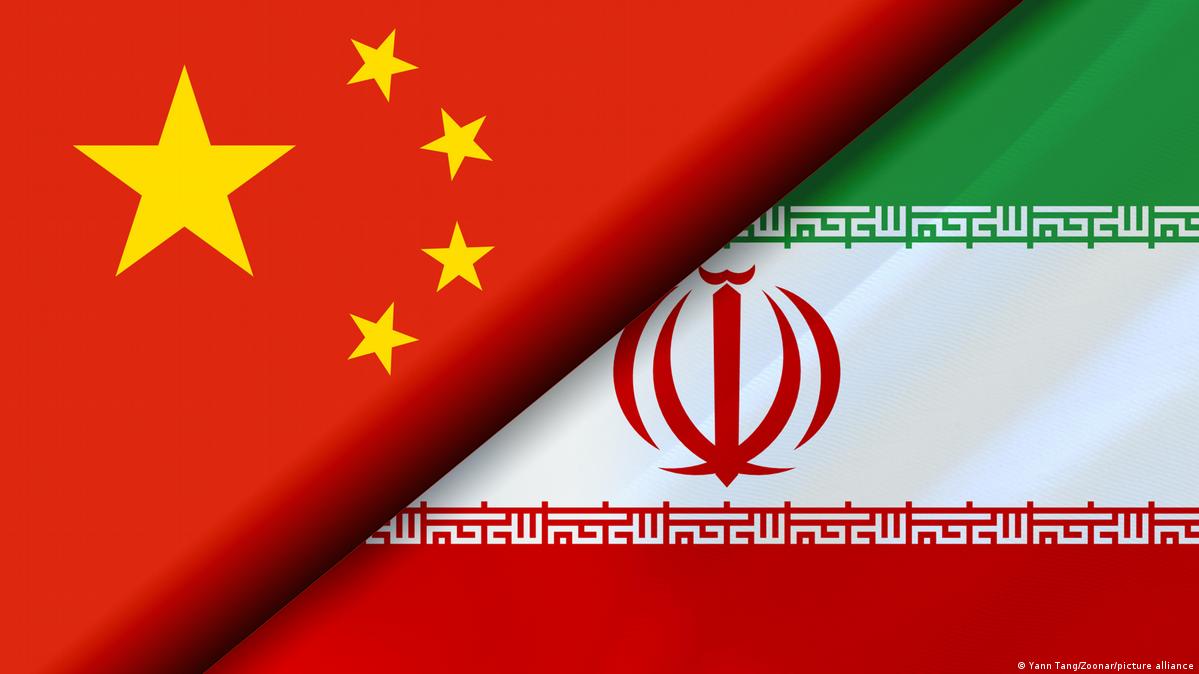 چین می تواند کانال های ارتباطی ما در حوزه صادرات را افزایش دهد چین می تواند کانال های ارتباطی ما در حوزه صادرات را افزایش دهد