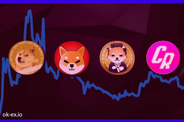 Is it possible to trade MemeCoins in OK Exchange? Is it possible to trade MemeCoins in OK Exchange?