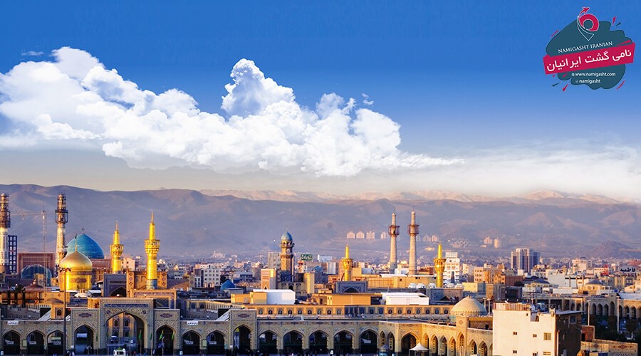 تور مشهد، هوایی یا زمینی با قطار؟ تور مشهد، هوایی یا زمینی با قطار؟