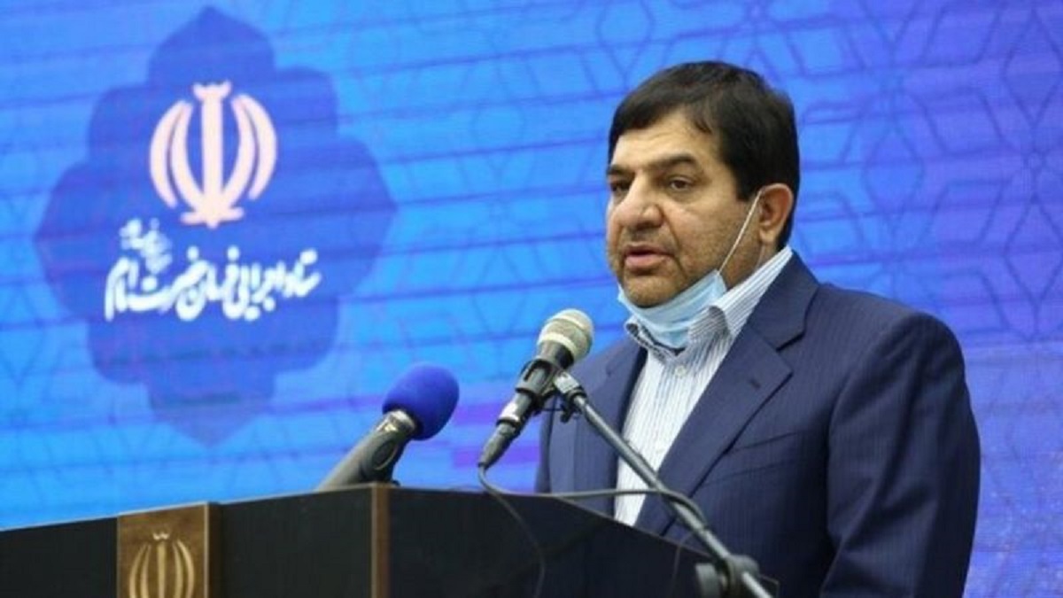 ادعای تغییر «مخبر» تکذیب شد ادعای تغییر «مخبر» تکذیب شد
