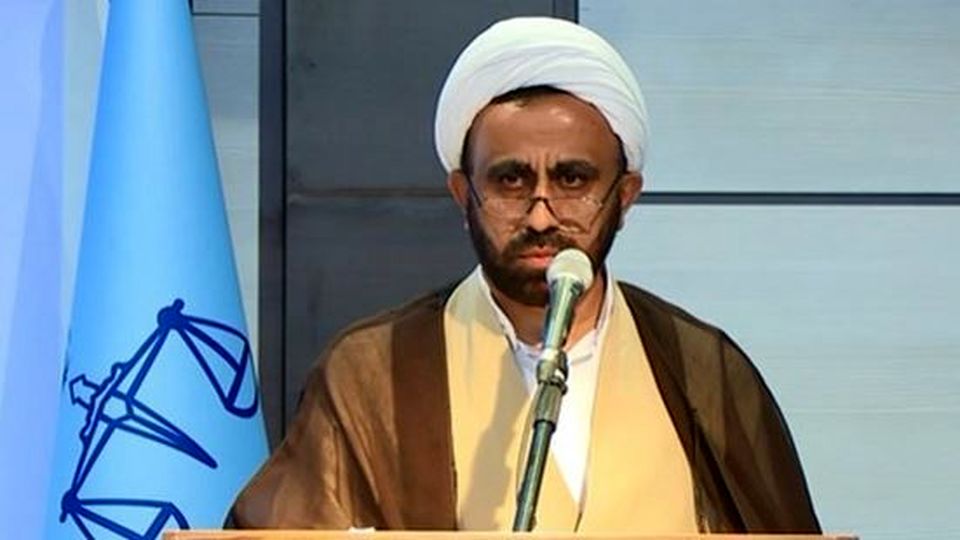 اخذ تعهد از عفوشدگان صحت ندارد اخذ تعهد از عفوشدگان صحت ندارد