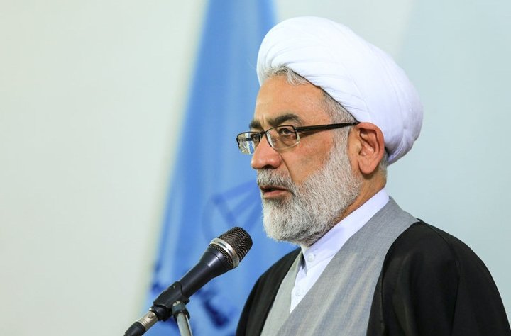 دادستان کل کشور: اخلالگران بازار ارز تحت تعقیب قرار می گیرند دادستان کل کشور: اخلالگران بازار ارز تحت تعقیب قرار می گیرند