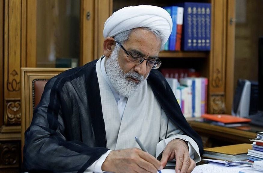 دادستانی با جدیت مسئله مسمومیت دانش آموزان قم را پیگیری میکند دادستانی با جدیت مسئله مسمومیت دانش آموزان قم را پیگیری میکند