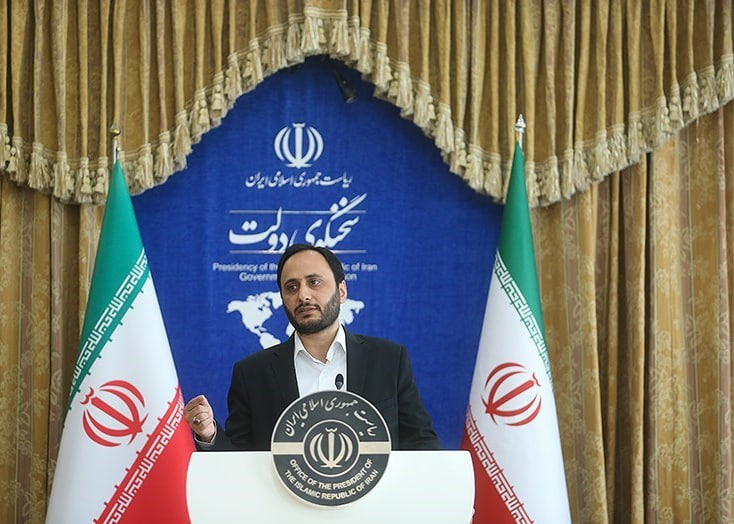 نگاه دولت به بازگرداندن اینترنت به حالت عادی / دشمن به حوزه ارزی وارد شده است نگاه دولت به بازگرداندن اینترنت به حالت عادی / دشمن به حوزه ارزی وارد شده است