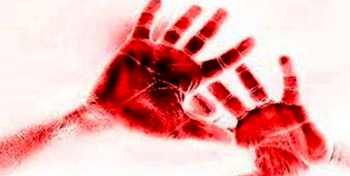 قتل به خاطر سرقت النگوهای هووی مادر! قتل به خاطر سرقت النگوهای هووی مادر!