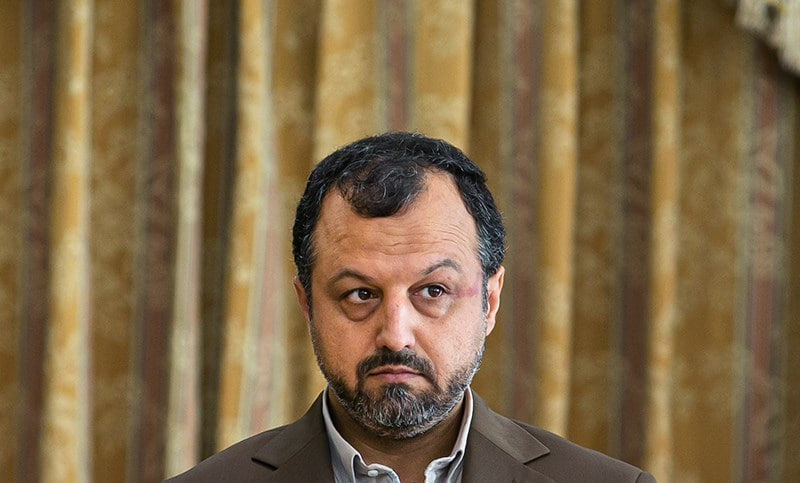 پیشنهاد وزیر اقتصاد برای مدیریت بازار ارز / استفاده از صادرات برای خروج از بحران ارزی پیشنهاد وزیر اقتصاد برای مدیریت بازار ارز / استفاده از صادرات برای خروج از بحران ارزی