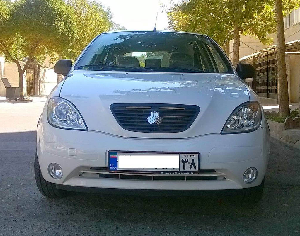 قیمت جدید تیبا صفر / هاچ بک پلاس ۷۵ میلیون گران شد! قیمت جدید تیبا صفر / هاچ بک پلاس ۷۵ میلیون گران شد!