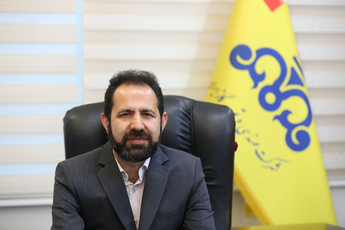 اگر گاز نبود تبدیل به بزرگترین وارد کننده گازوییل میشدیم/ ذخیرهسازی برای ما یک امر حیاتی است اگر گاز نبود تبدیل به بزرگترین وارد کننده گازوییل میشدیم/ ذخیرهسازی برای ما یک امر حیاتی است