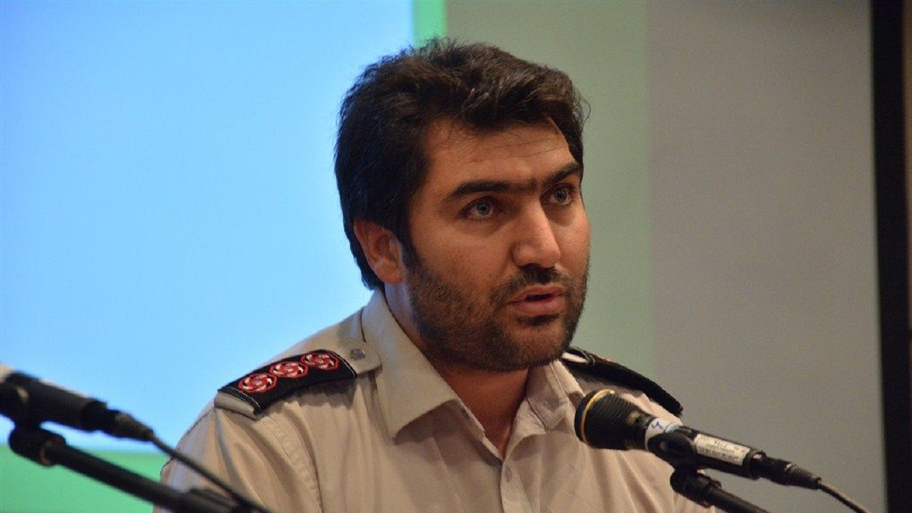 آمار غیرقابل باور از ساختمان های ناایمن در تهران آمار غیرقابل باور از ساختمان های ناایمن در تهران