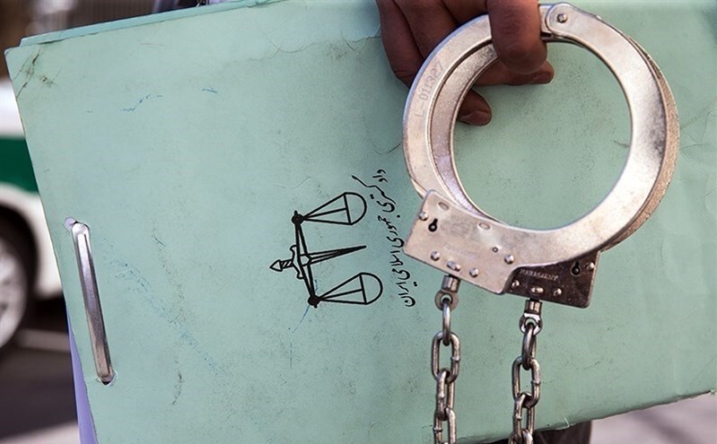 ۳ جاسوس موساد در سیستان و بلوچستان دستگیر شدند ۳ جاسوس موساد در سیستان و بلوچستان دستگیر شدند
