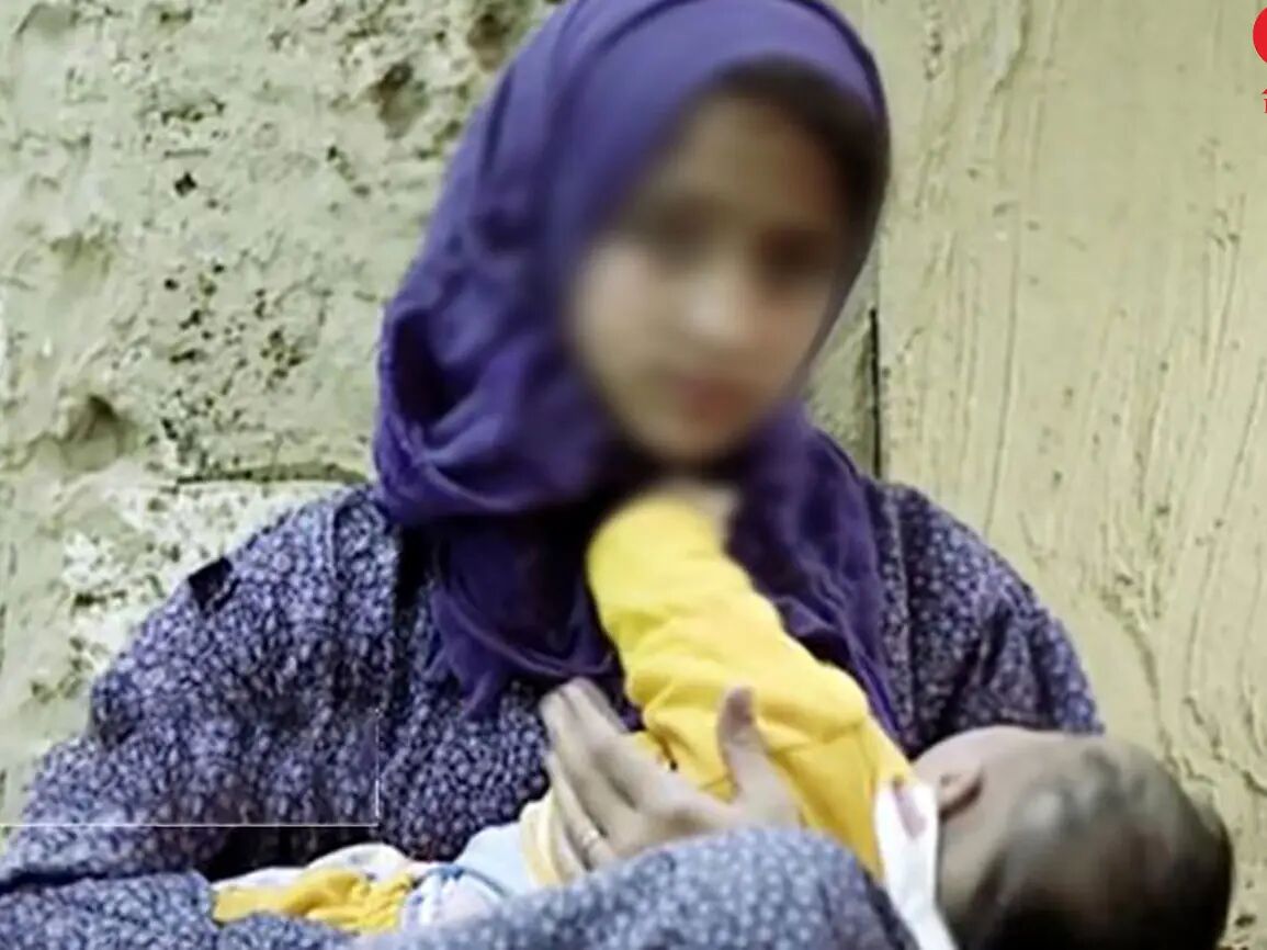 قانون باید با مجبور کردن کودکان کم سن و سال به ازدواج مقابله کند قانون باید با مجبور کردن کودکان کم سن و سال به ازدواج مقابله کند