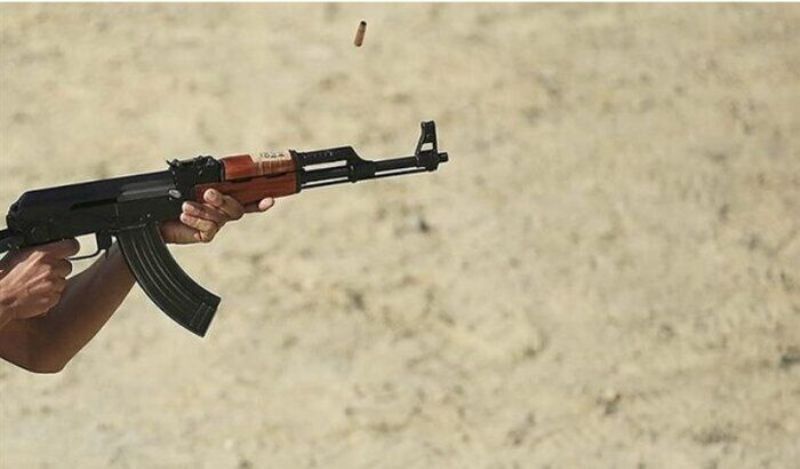 قتل عام در یک روستا قتل عام در یک روستا