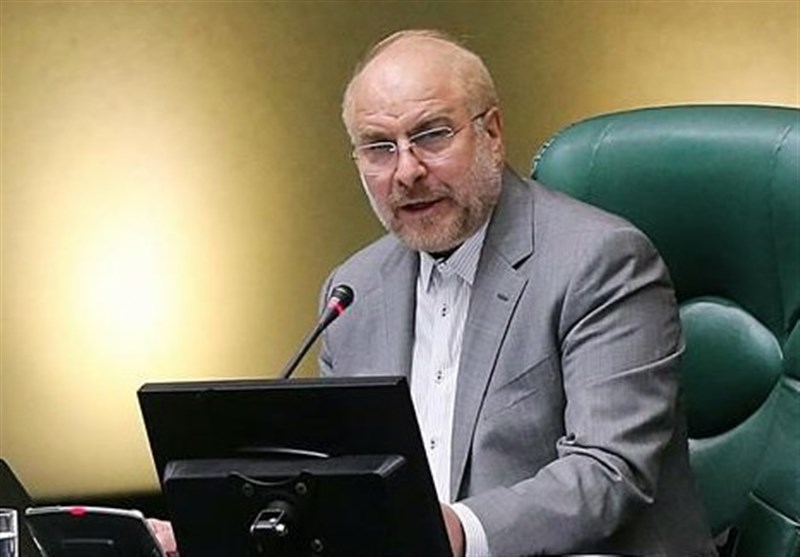 قالیباف: با ۵ هزار دلار می توان خودرو با کیفیت وارد کرد قالیباف: با ۵ هزار دلار می توان خودرو با کیفیت وارد کرد