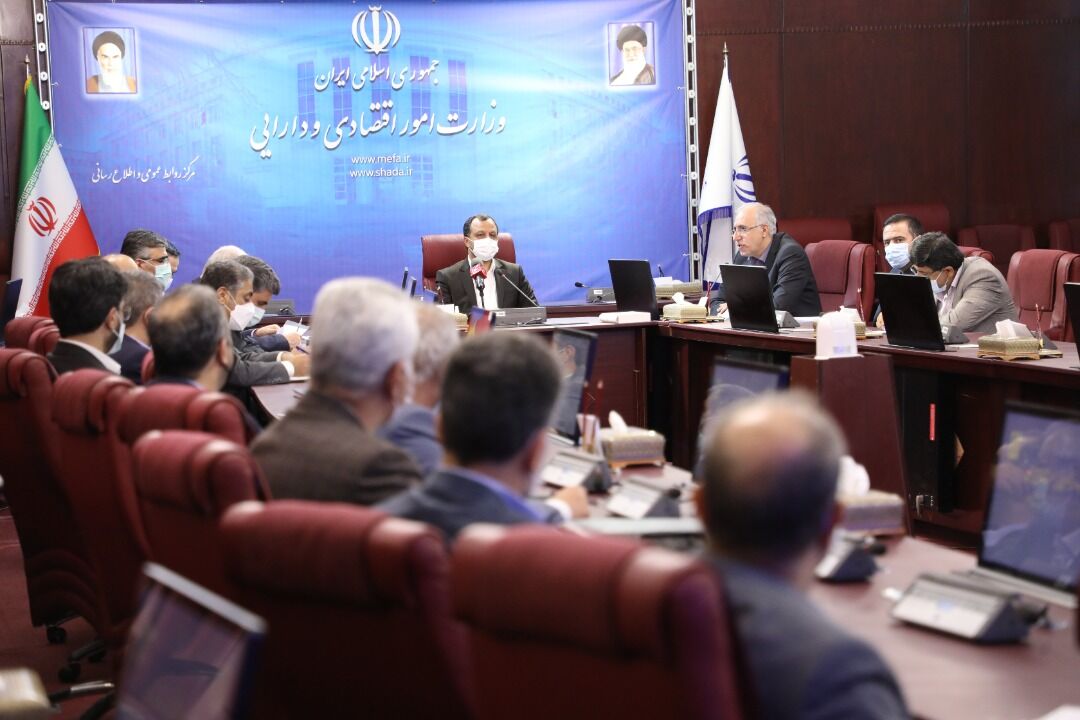 فوری؛ تسهیل دسترسی مردم به منابع بانکی / سیاستهای جدید به بانک ها ابلاغ شد + سند فوری؛ تسهیل دسترسی مردم به منابع بانکی / سیاستهای جدید به بانک ها ابلاغ شد + سند