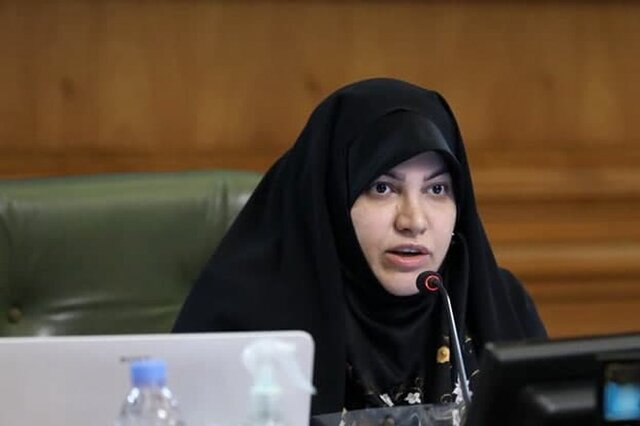تفکیک جنسیتی در پارک ها نشان از تبعیض بین زن و مرد ندارد تفکیک جنسیتی در پارک ها نشان از تبعیض بین زن و مرد ندارد