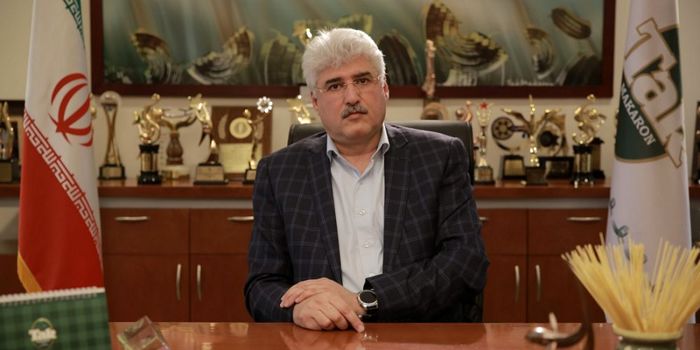 قیمت ماکارونی ۵ برابر می شود؟ قیمت ماکارونی ۵ برابر می شود؟