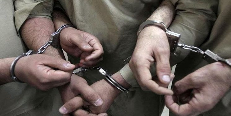 مسافربرنماها دو نفر را کشتند مسافربرنماها دو نفر را کشتند