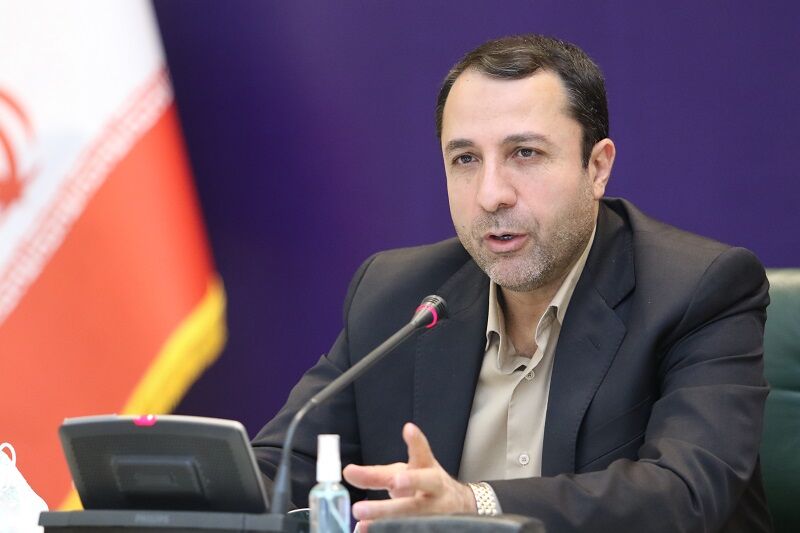 سندباکس بانک مرکزی رونمایی شد سندباکس بانک مرکزی رونمایی شد
