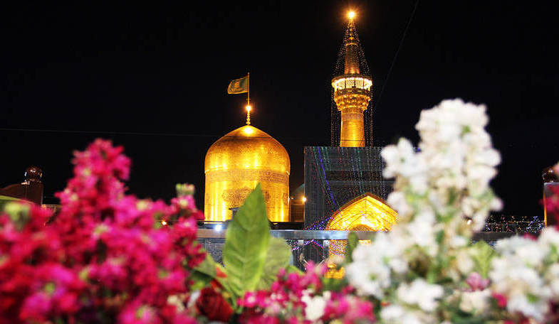 قیمت تور هوایی مشهد ویژه تعطیلات عید فطر + جدول قیمت تور هوایی مشهد ویژه تعطیلات عید فطر + جدول