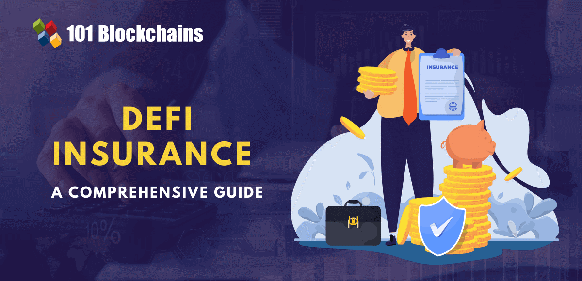 بیمه دیفای (DeFi Insurance) چیست؟ بیمه دیفای (DeFi Insurance) چیست؟