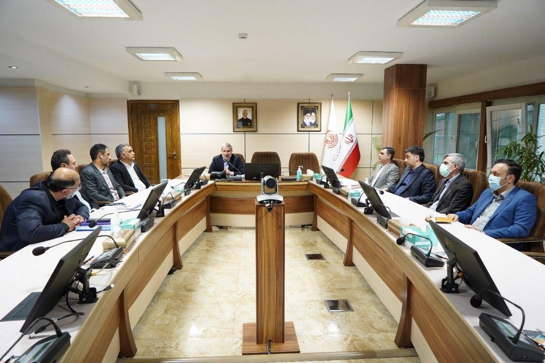 رشد ۲۴۰ درصدی صادرات شرکت ملی مس در فروردین ماه رشد ۲۴۰ درصدی صادرات شرکت ملی مس در فروردین ماه