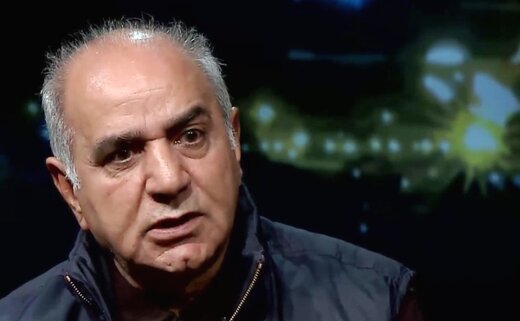 جودوکاری که با پرویز پرستویی سرشاخ شد جودوکاری که با پرویز پرستویی سرشاخ شد