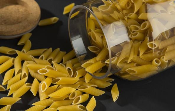 کاهش عرضه ماکارونی با هدف گران فروشی