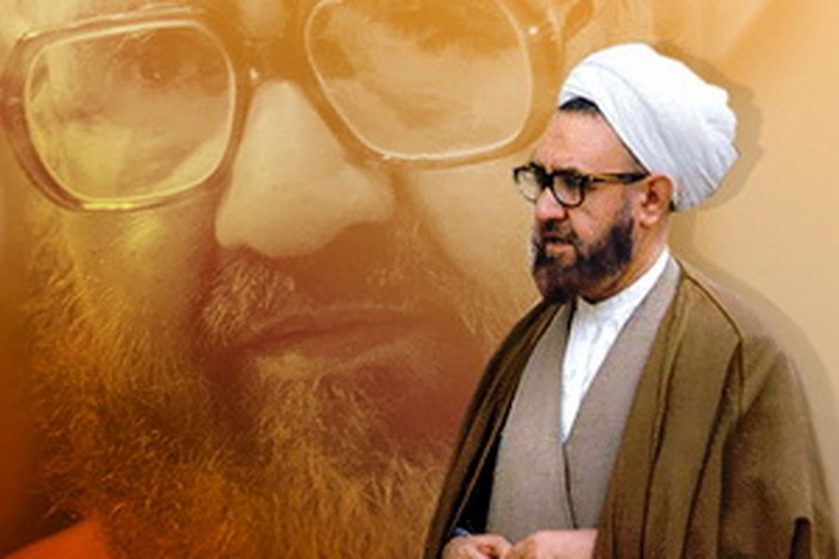 بازخوانی جزییات ترور شهید مطهری و دستگیری و محاکمه عوامل آن + عکس بازخوانی جزییات ترور شهید مطهری و دستگیری و محاکمه عوامل آن + عکس