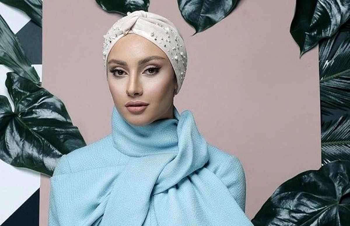 حال خوش ترلان پروانه در تعطیلات + عکس حال خوش ترلان پروانه در تعطیلات + عکس
