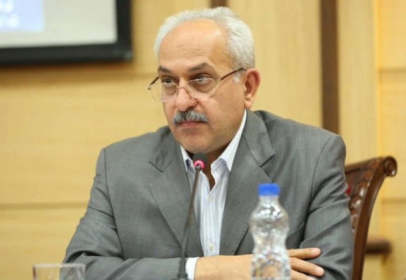 چشم انداز مثبت گسترش روابط تجاری با دمشق چشم انداز مثبت گسترش روابط تجاری با دمشق