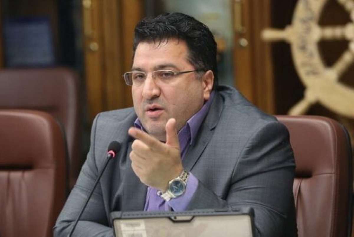 وقتی قیمت ماکارونی حرف معاون وزیر را زمین می اندازد وقتی قیمت ماکارونی حرف معاون وزیر را زمین می اندازد