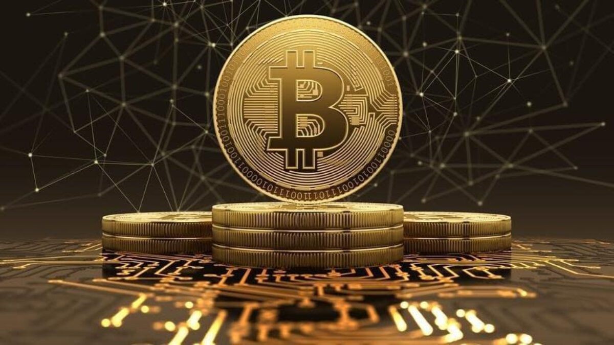 رکورد جدید برای بیت کوین در راه است؟ رکورد جدید برای بیت کوین در راه است؟