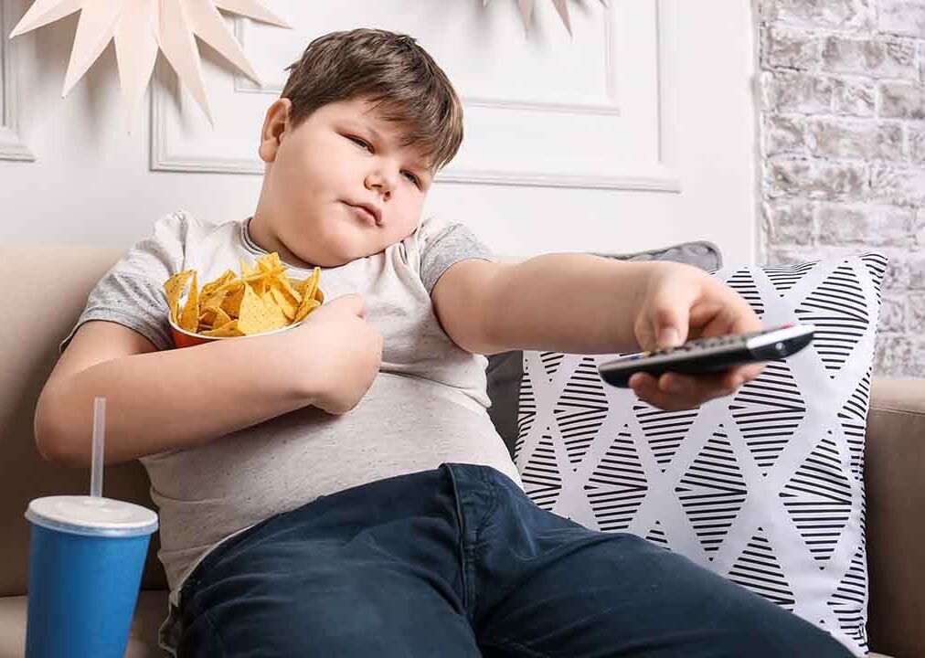 سه روش بسیار ساده برای کاهش وزن سه روش بسیار ساده برای کاهش وزن