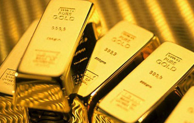 طلای جهانی چند شد؟