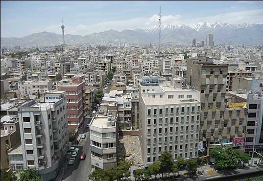 آپارتمان های نوساز جنوب تهران چند؟ آپارتمان های نوساز جنوب تهران چند؟
