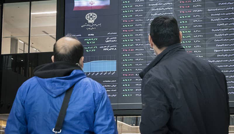 دستکاری شاخص و کنترل تابلوها، خطای بزرگی است دستکاری شاخص و کنترل تابلوها، خطای بزرگی است