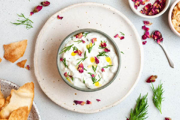 چگونه ماست موسیر خانگی درست کنیم؟ چگونه ماست موسیر خانگی درست کنیم؟