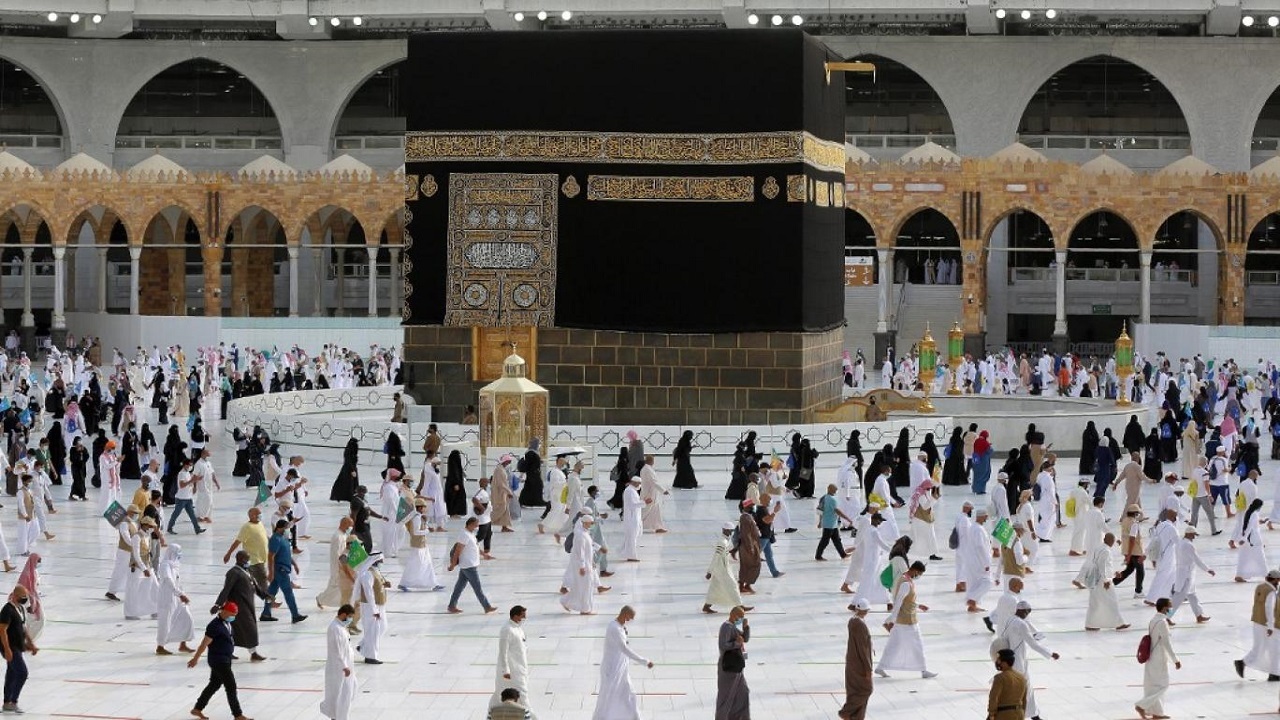 آغاز ثبت نام متقاضیان تشرف به حج از یکشنبه آغاز ثبت نام متقاضیان تشرف به حج از یکشنبه