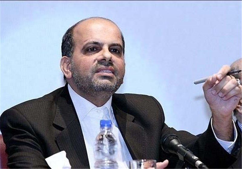 بر اساس شرایط بازار، صادرات از خارک را دو برابر افزایش می دهیم بر اساس شرایط بازار، صادرات از خارک را دو برابر افزایش می دهیم