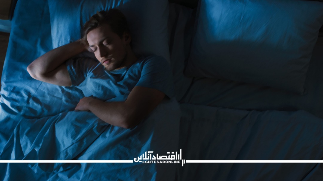 چرا به خواب نیاز داریم؟