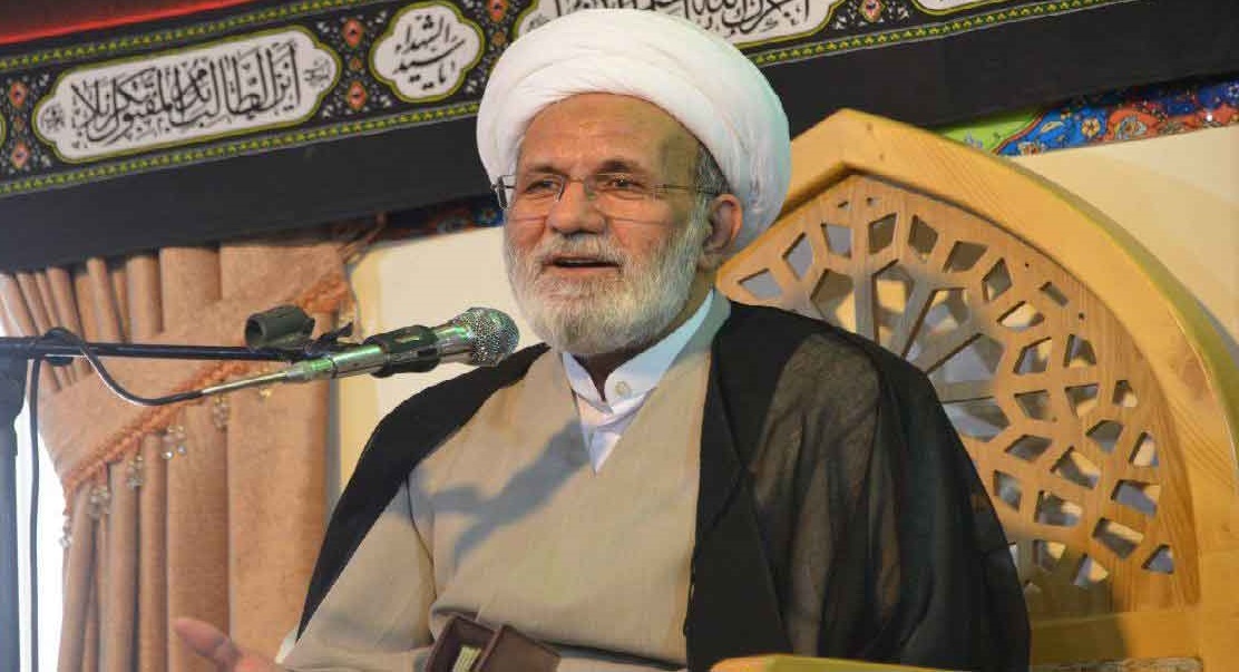 امام جمعه موقت مشهد: مسئولان و نظام اسلامی نباید تک بعدی قضاوت شوند امام جمعه موقت مشهد: مسئولان و نظام اسلامی نباید تک بعدی قضاوت شوند