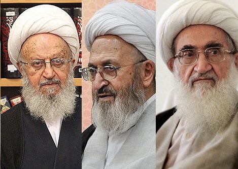 چانه زنی با عربستان برای افزایش سن حاجی ها چانه زنی با عربستان برای افزایش سن حاجی ها