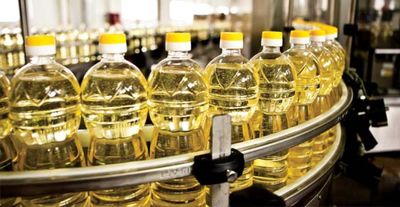 ورود ٢٢ هزار تن روغن خام در سایه نبود روغن در بازار ورود ٢٢ هزار تن روغن خام در سایه نبود روغن در بازار