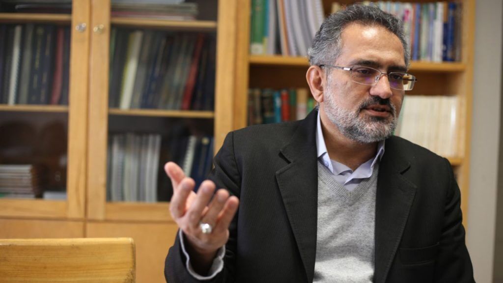 حذف ارز ۴۲۰۰ تومانی نباید هزینه سنگین برای مردم داشته باشد حذف ارز ۴۲۰۰ تومانی نباید هزینه سنگین برای مردم داشته باشد