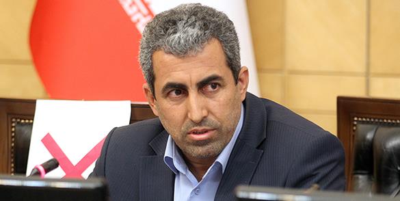منابع نباید در سازمان بورس بلوکه شود / واریز سودهای رسوب شده هنوز ناقص است منابع نباید در سازمان بورس بلوکه شود / واریز سودهای رسوب شده هنوز ناقص است